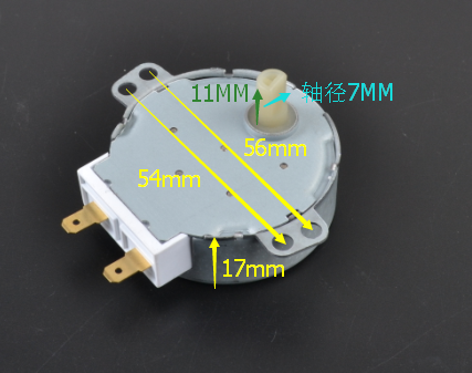 Motor - B11080006